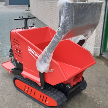 Dumper 500 DLH